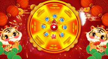 VÒNG QUAY QUÂN HUY